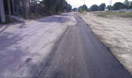 Foto 3: Rehabilitación de alcantarillado sanitario, Los Mancera