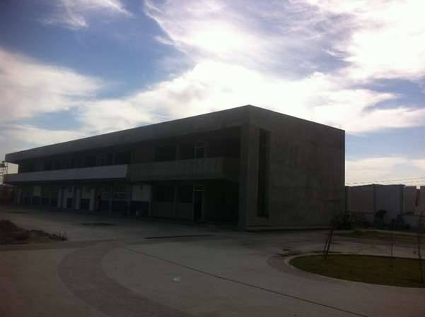 Foto 4: Módulos U-2C, Secundaria Herminio Martínez Ortega y Primaria Venustiano Carranza